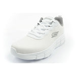 Skechers Bobs B Flex men's sneakers, fashionable white 47,5 utcai cipő