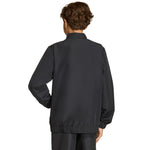 Adidas Entrada 26 Presentation Kids' Black Sweatshirt fekete gyerek pulóver JZ6614