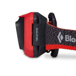 head Diamond Storm 450 Headlamp - Octane (450 lm) fekete kiegészítő BD620671
