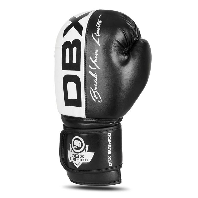DBX Bushido 10oz Boxing Gloves - Harmony - Valor Series kesztyű