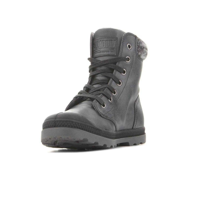Palladium Pampa Hi Knit LP 95172-036-M General