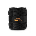 Spokey Set of 2 ACTIVE FORM wrist or ankle weights, készlet SPK-947326