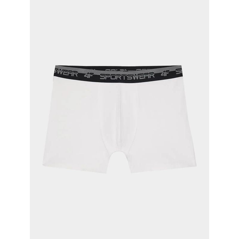 4f Boxer shorts M 4FWSS24UBXSM036-10S Alsónemű