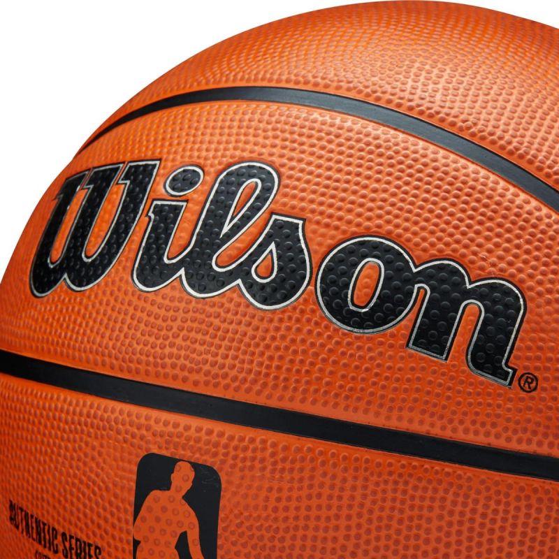 Wilson Nba Authentic Series Outdoor Basketball Size kosárlabda