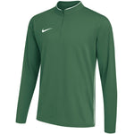 Nike Dri-Fit Park 26 Drill Top Men's Sweatshirt Green IB7536 zöld pulóver