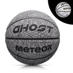 Meteor Ghost 7 Basketball uniw labda