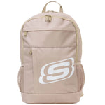 Skechers Central II Backpack bézs hátizsák