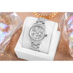 michael kors Lexington Women's Watch + BOX kiegészítő MK4979