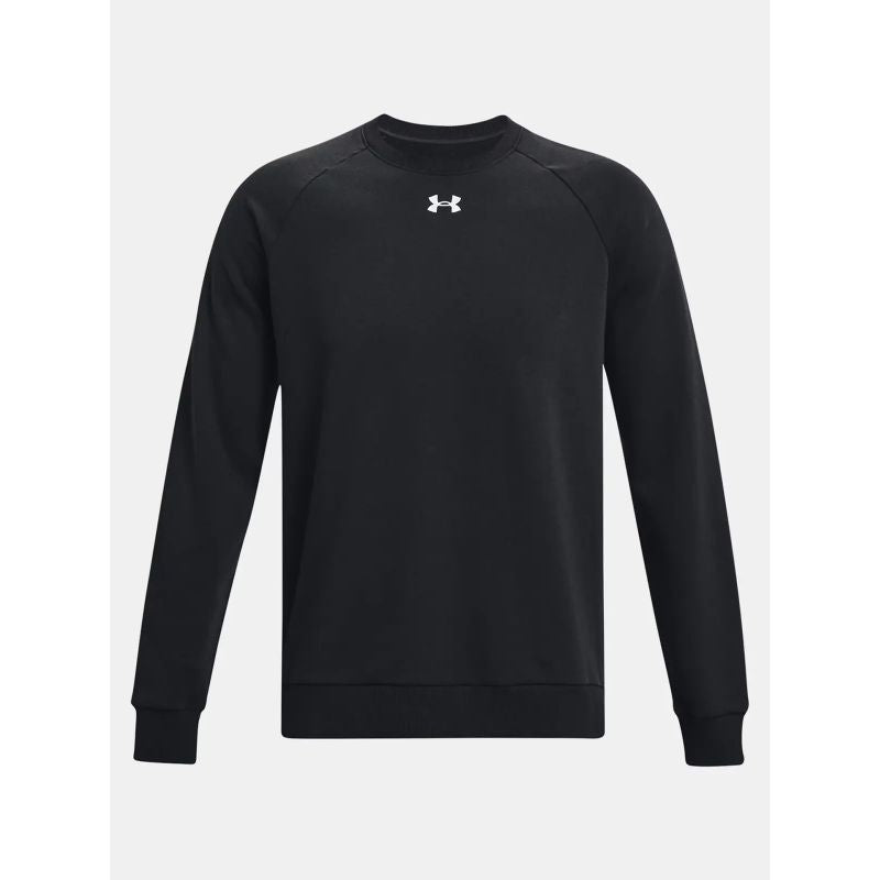 Under Armour Armor Fleece Crew M 1379755-001 sweatshirt Pulóver