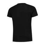 Rogelli PROMOTION T-shirt 2XL fekete póló