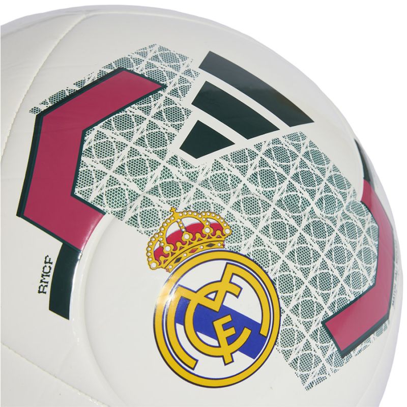 Adidas Real Madrid Club labda