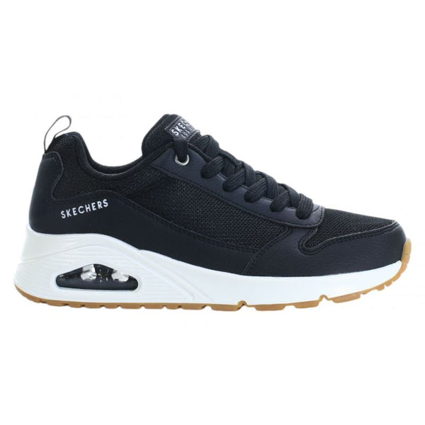 Skechers Uno-Inside Matters 155005-Bkw Egyéb