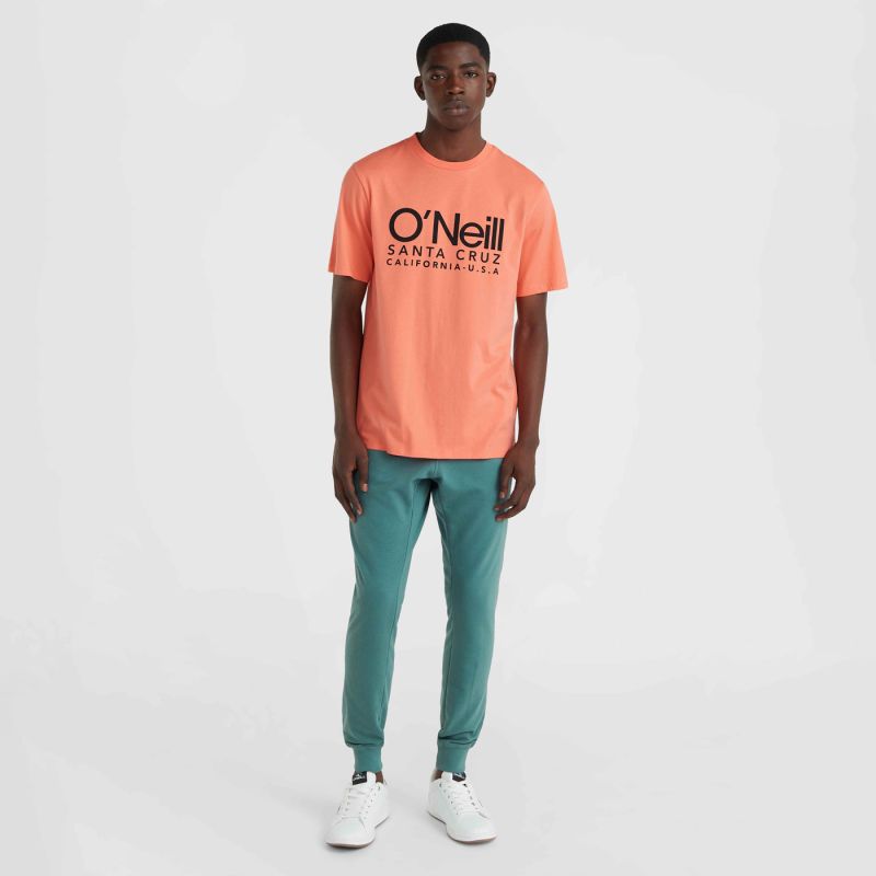 O'Neill Cali Original T-Shirt narancssárga póló