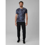 4F Men's quick-drying regular training T-shirt férfi póló 4FRSS26TFTSM2292-21A