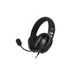 HATOR Hyperpunk 3 Wired In-Ear Gaming Headset Black