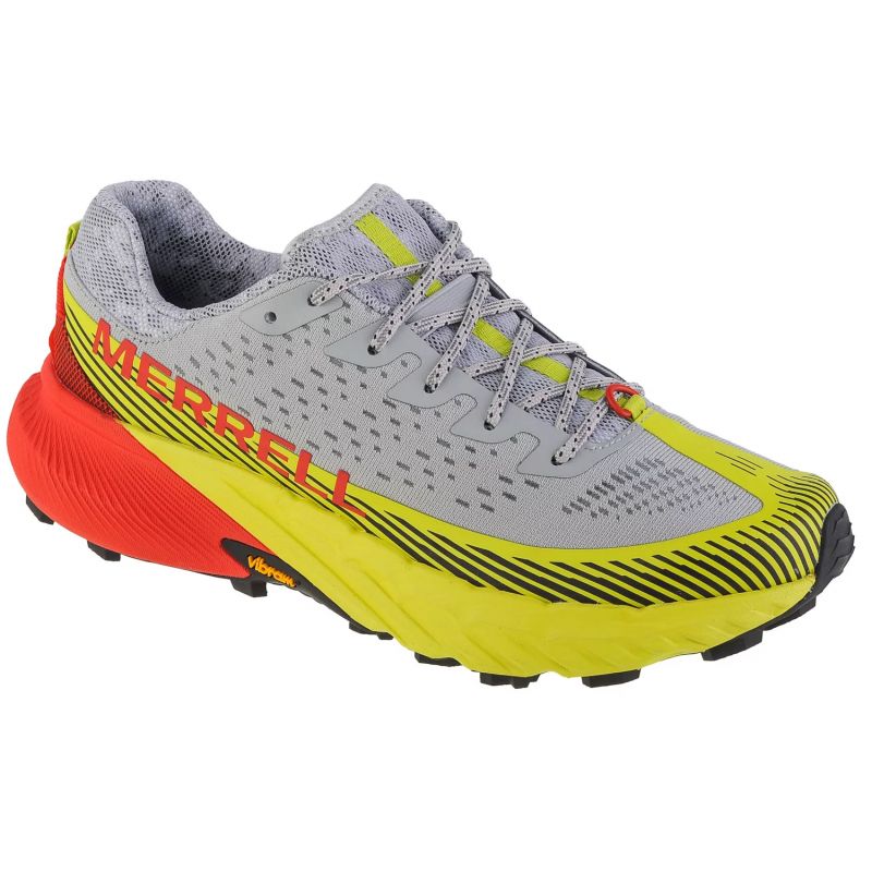 Merrell Agility Peak 5 M shoes J067757 Cipő
