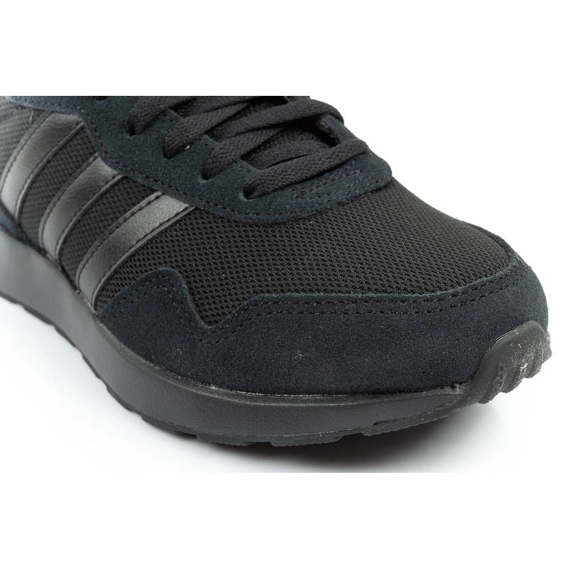 Adidas women's sports Run 60s 4.0 sneakers lightweight fekete cipő