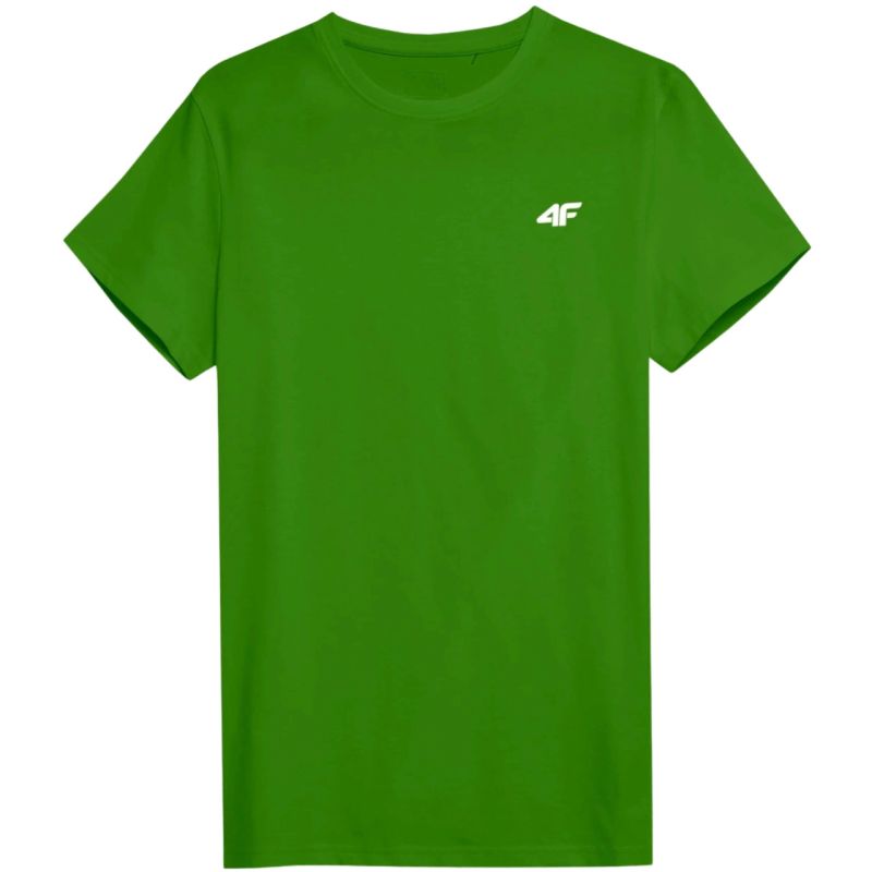 4f T-shirts M 4FWSS25TTSHM3965-96S Póló