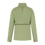 Rogelli ESSENTIAL running green zöld dzseki