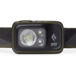 head Black Diamond Spot 400 Headlamp - (400 lm) grafit kiegészítő BD620672