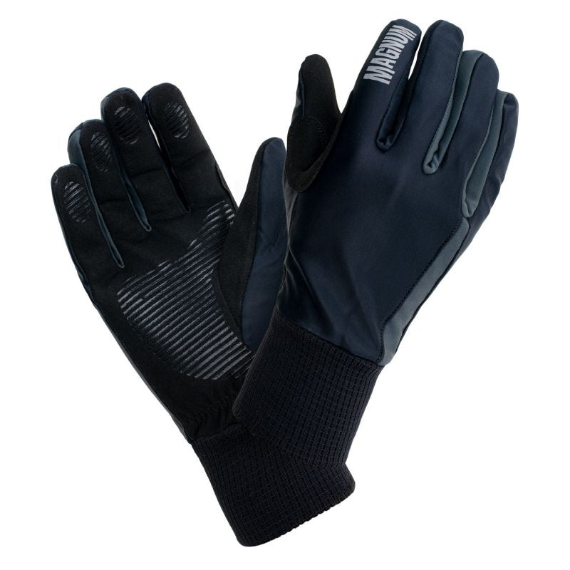 Magnum Owl Gloves fekete kesztyű