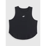 4F Women's quick-drying training top póló 4FRSS26TFSLF1103-20S