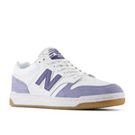 New Balance NB 480 Men's White (BB480LXB) fehér utcai cipő