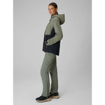 4F Women's quick-drying trekking trousers női nadrág 4FRAW26TFTRF1606-43S