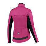 Rogelli women's winter BARRIER pink rózsaszín dzseki