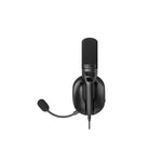 HATOR Hyperpunk 3 Wired In-Ear Gaming Headset Black
