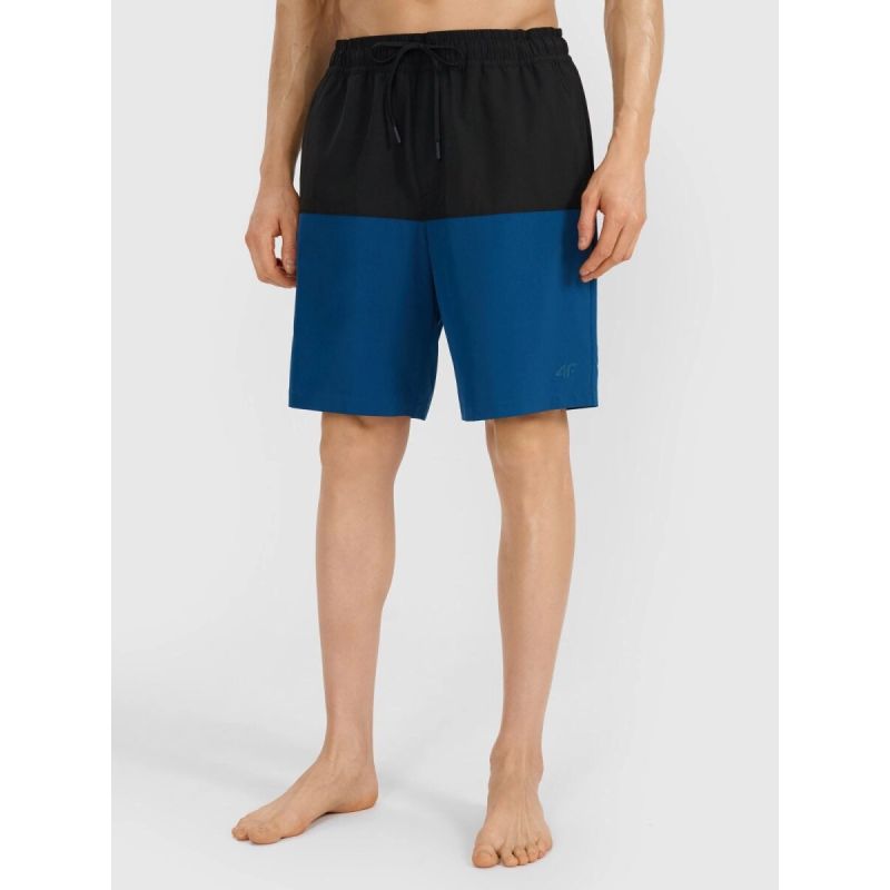 4f Men's boardshorts 4FWSS25UBDSM135-46S Ruházat
