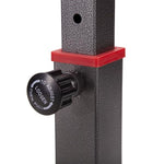 HMS Handrail - supports for push-ups PW30 PRO póló 17-45-014