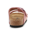 Birkenstock Arizona Kids BS 1026423 Pink Clay rózsaszín papucs