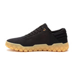 Cat Footwear P111347 Hex + Canvas (P111347) fekete utcai cipő