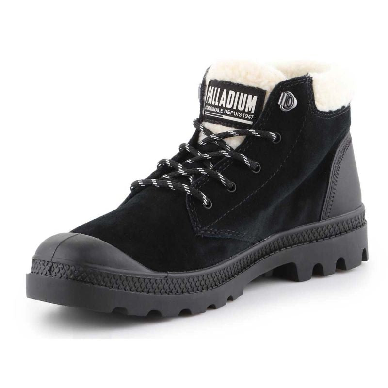 Palladium Pampa Lo Wt W 96467-008-M shoes Cipő