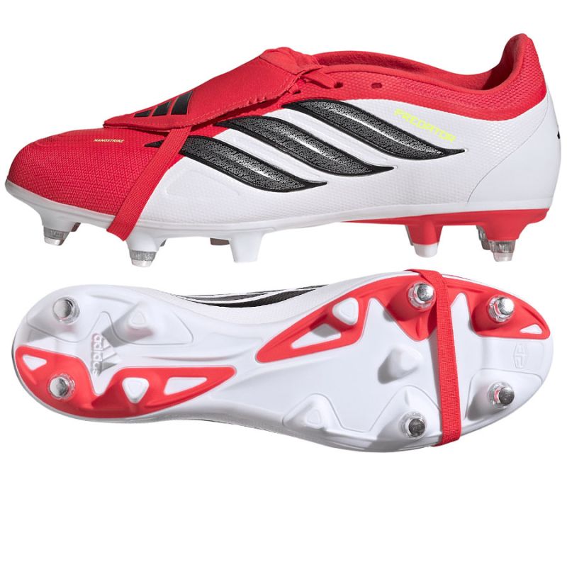 Adidas Predator League FT SG JR7894 39 1/3 focicipő