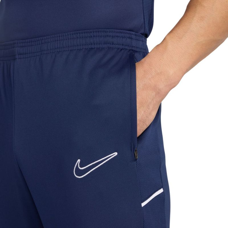 Nike Dri-Fit Academy 25 M FZ9805 sötétkék nadrág