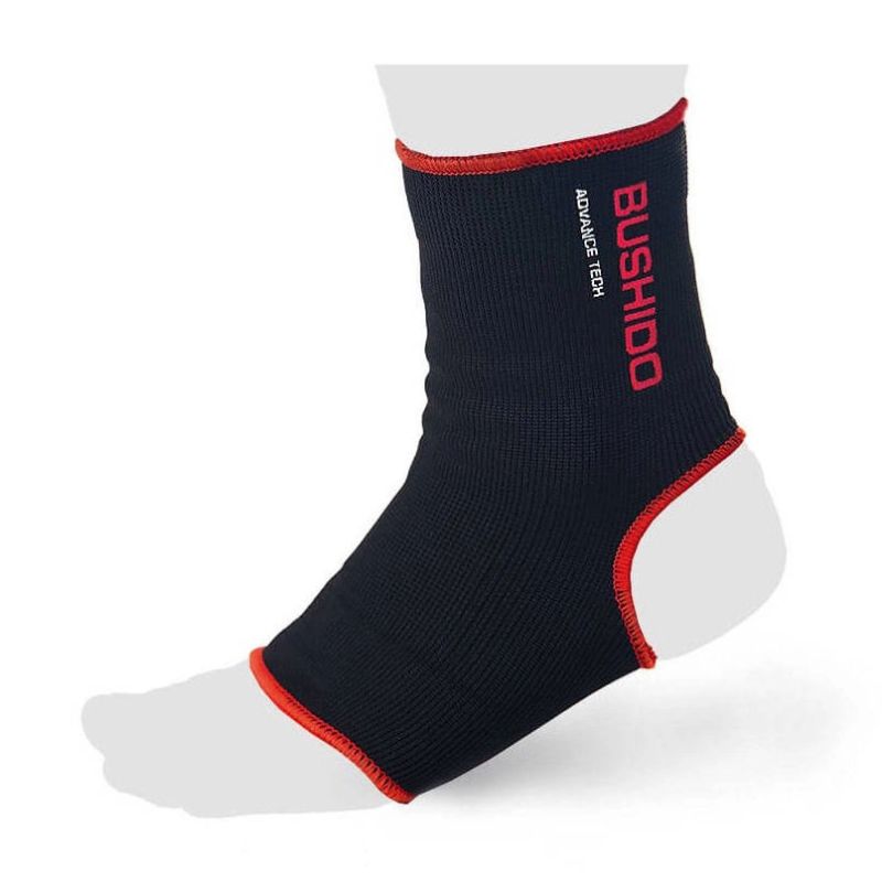 DBX Bushido Elastic ankle cuffs - stiffeners strippers, sleeves