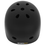 Enero Pro Katana Skate Helmet Black Rs fekete helmets