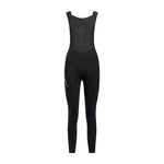 Rogelli women's trousers s/s MONO black fekete nadrág
