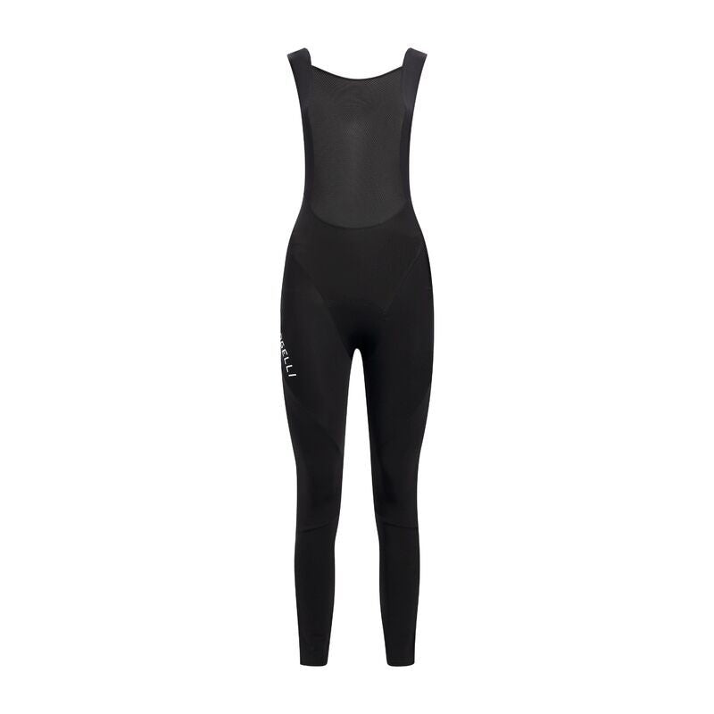 Rogelli women's trousers s/s MONO black fekete nadrág