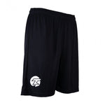 Tempish Beaster Jr fekete shorts, pants