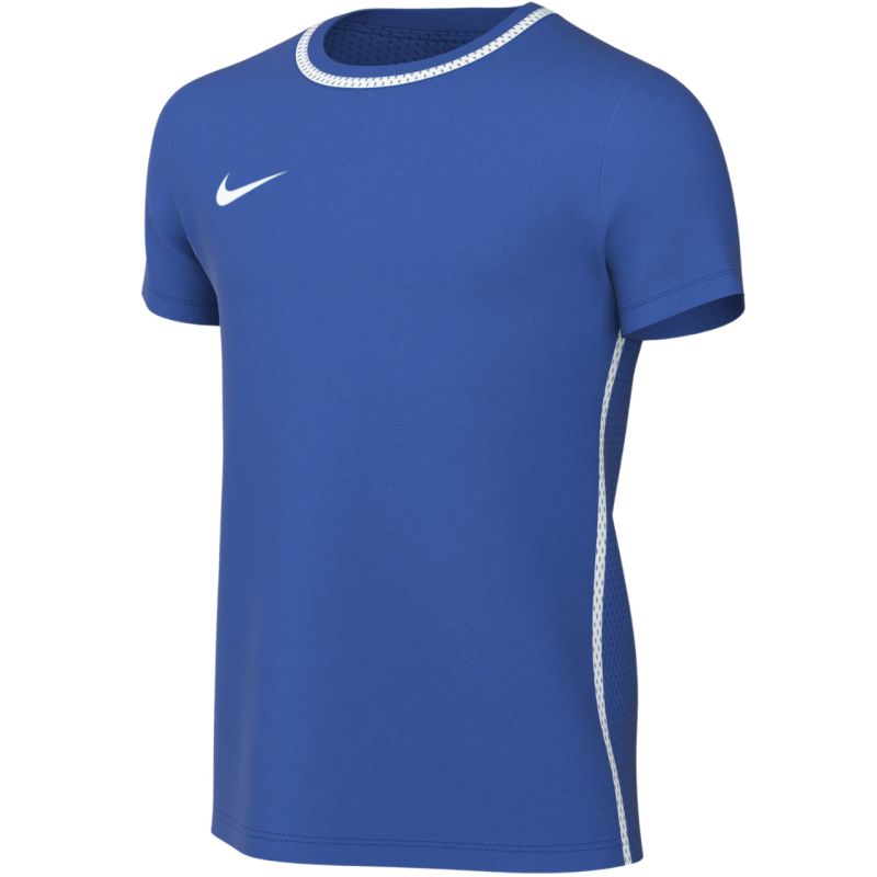 Nike Dri-Fit Park 26 Kids' T-Shirt kék póló HM7134463