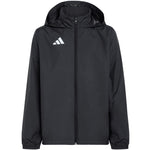 adidas Entrada 26 Multi Kids Black KQ9077 104cm kabát