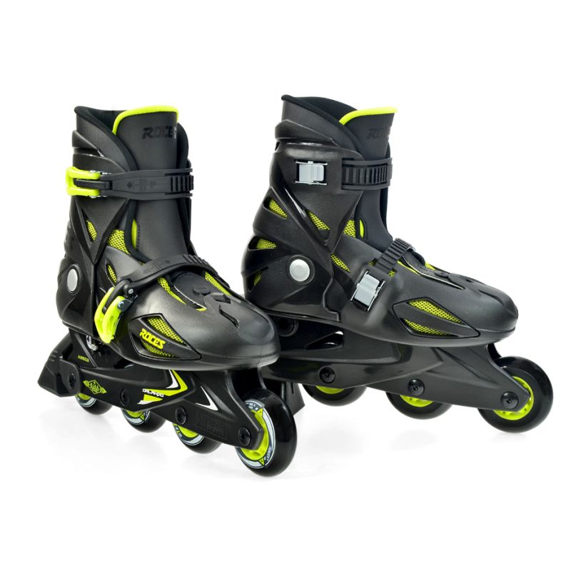 Roces ORLANDO III 400687 09 Inline Skates korcsolya 40068709