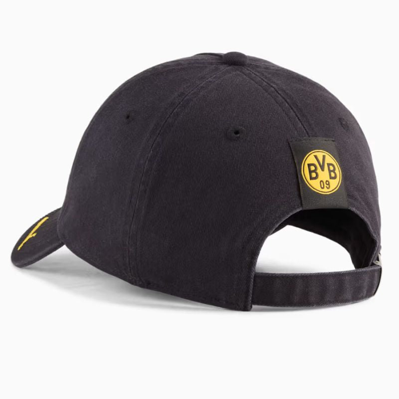 Puma Borussia Dortmund Culture Cap