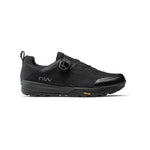 Northwave Rockit Plus Cycling Black fekete cipő 80233001_10