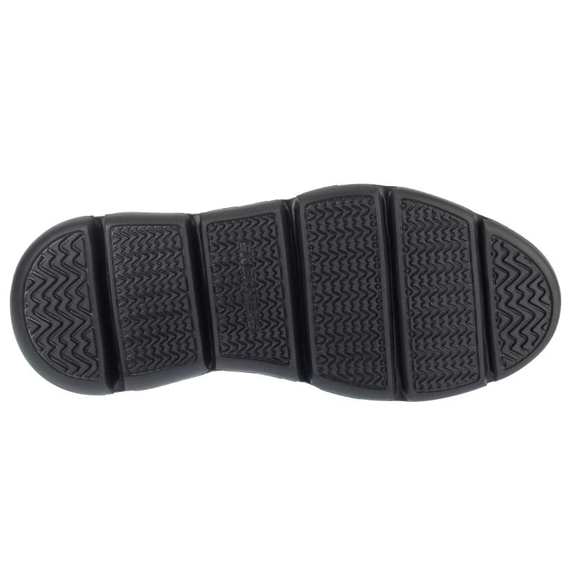 Skechers Slip-Ins: Garza - Duran 205353-BBK Black 40 Cipő