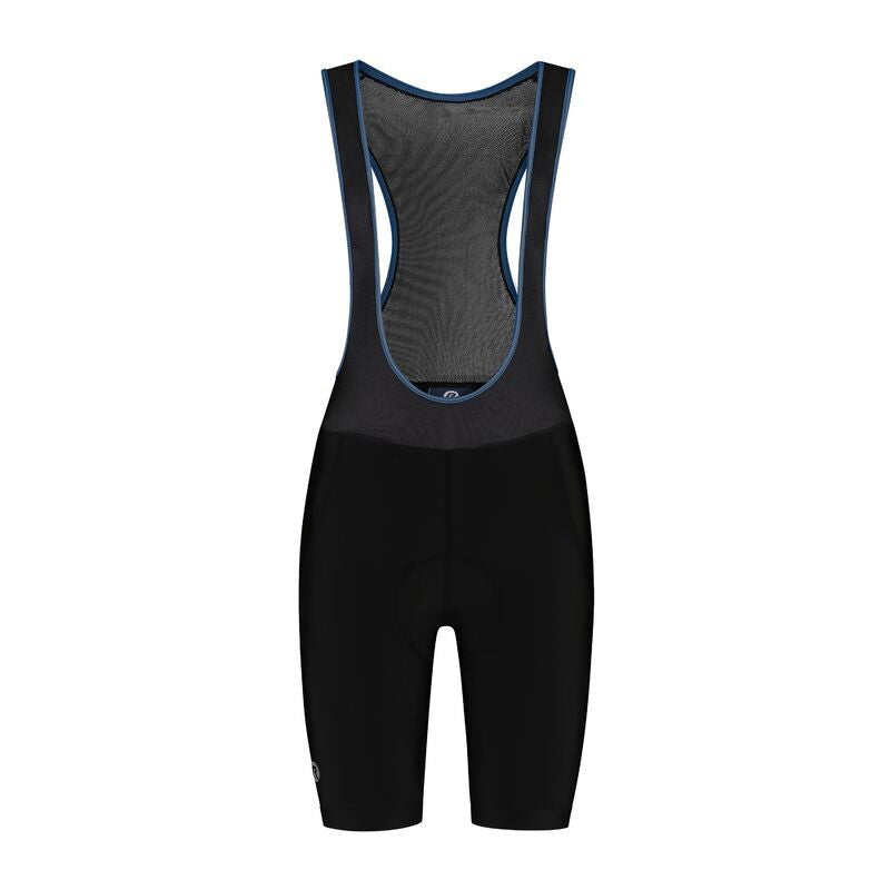Rogelli CORE women's black and blue 2XL kék short