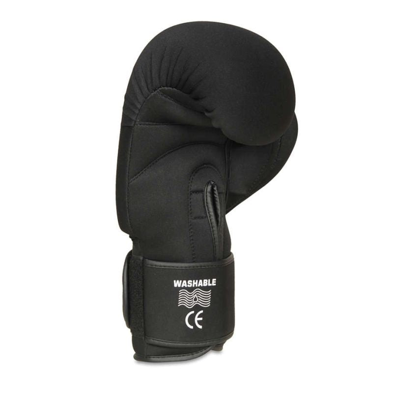 DBX Bushido 8oz Boxing Gloves - EverClean - Origin Series kesztyű